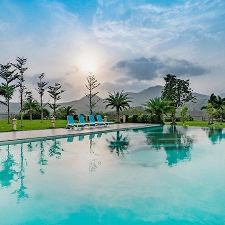 The Forest Club Resort Karjat Exterior foto